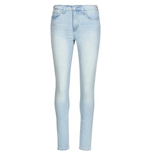 Jeans skynny    721 HIGH RISE SKINNY  Blu